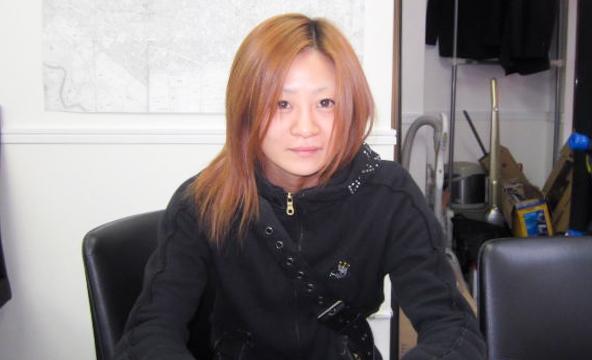【移転前(東十条店)のお客様】M・M様