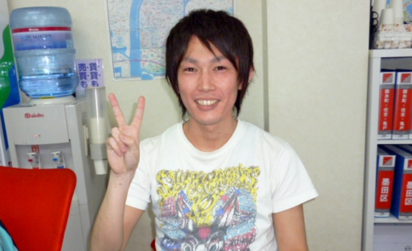 Y・K様