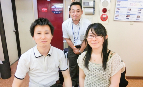 【移転前（池袋西口店）のお客様】Ｄ・Ｎ様