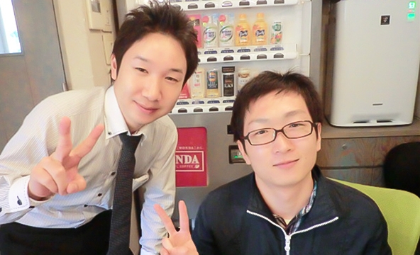 Ｒ・Ｋ様