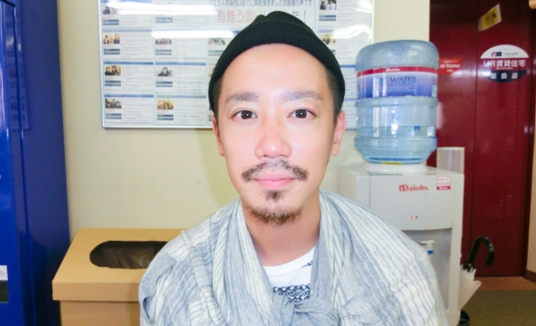 【移転前（池袋西口店）のお客様】Ｆ・Ｈ様