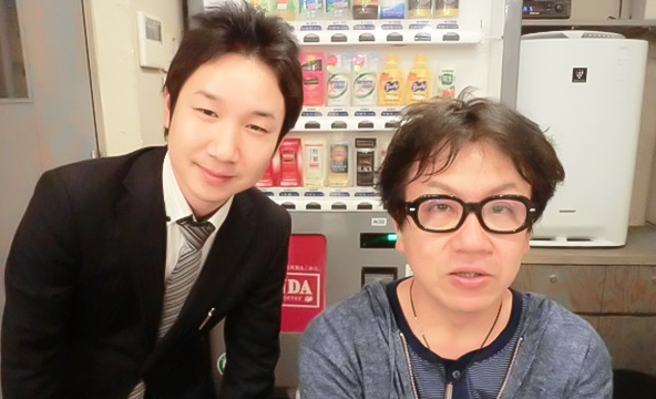 Ｈ・Ｈ様