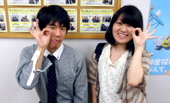 Ｕ・Ｔ様