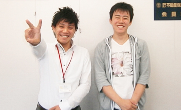 Ｗ・Ｋ様