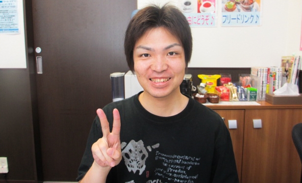 J・I様