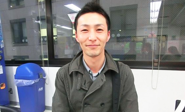 【移転前（池袋店）のお客様】Ｓ・Ｗ様