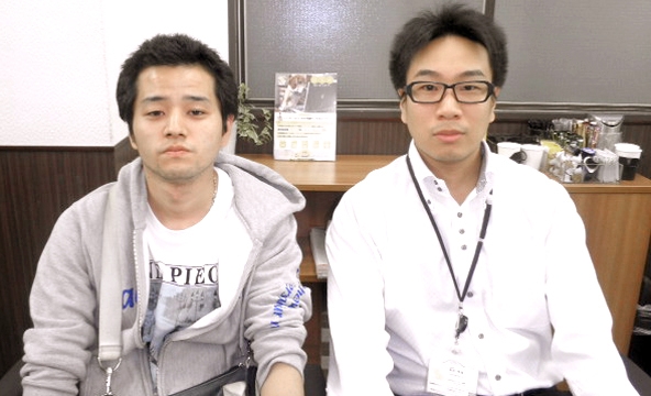 Ｍ・Ｍ様