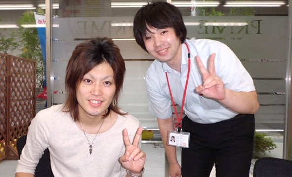 K・F様
