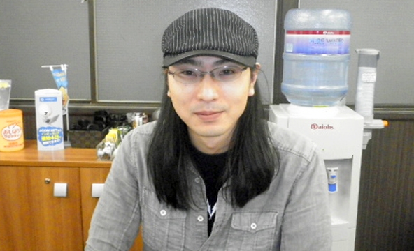 Ｙ・Ｍ様