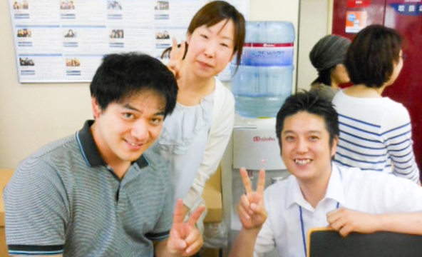 【移転前（池袋西口店）のお客様】Ｔ・Ｔ様