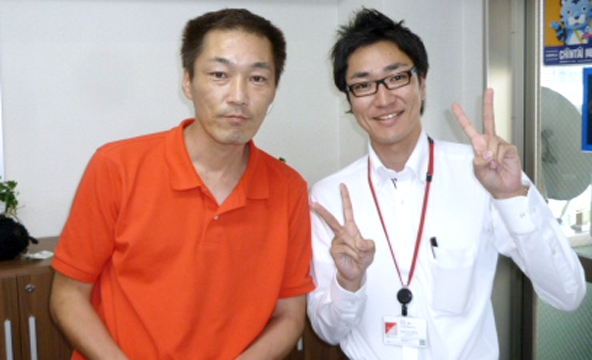 Ａ・Ｋ様