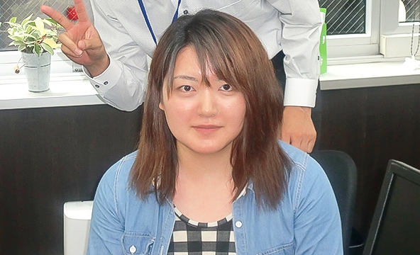Ｏ・Ｍ様