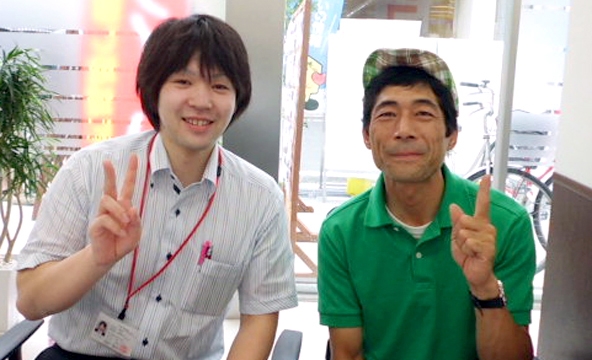 S・M様