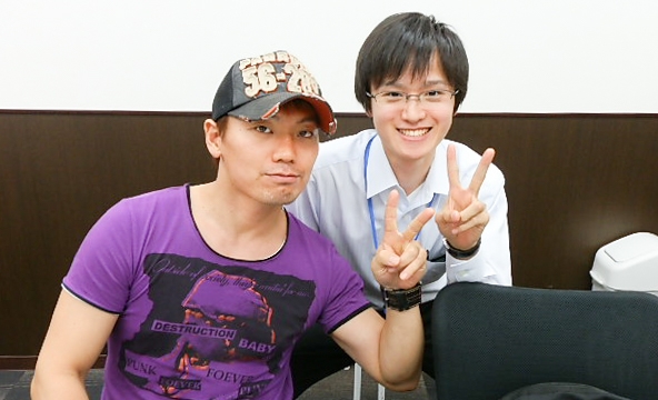 Ｔ・Ｍ様