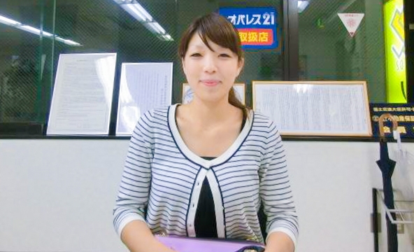 【移転前（池袋店）のお客様】Ｃ・Ｋ様