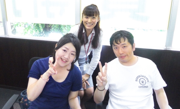 Ｔ・Ｉ様