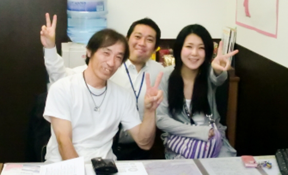 W・N様