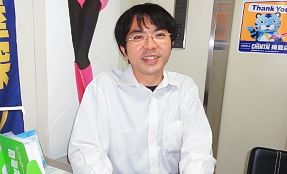 I・D様