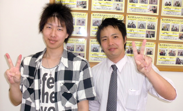 Ｈ・Ｆ様