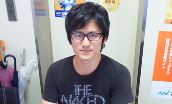 Y・A様