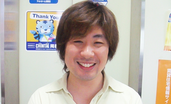 Ｊ・Ａ様