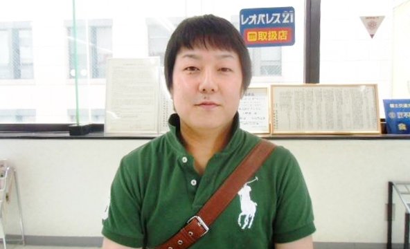 【移転前（池袋店）のお客様】Ａ・Ｙ様