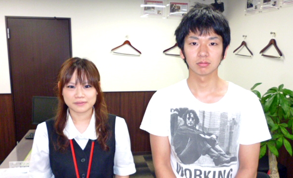 Ｄ・Ｉ様