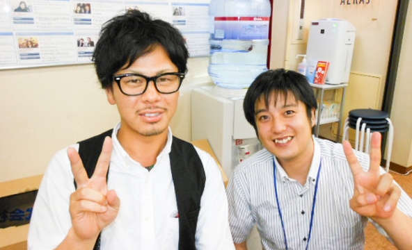 【移転前（池袋西口店）のお客様】Ｔ・Ａ様