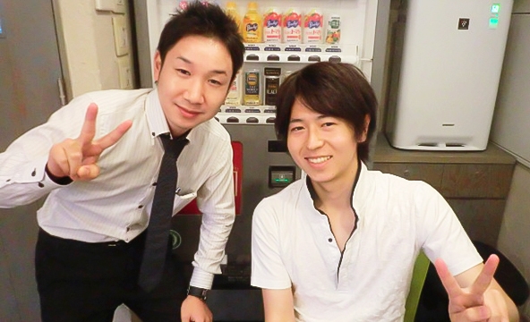 Ｔ・Ｎ様