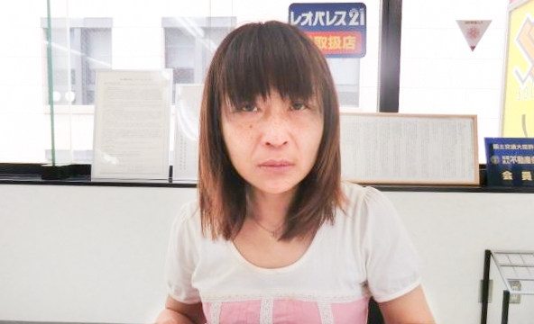 【移転前（池袋店）のお客様】Ｍ・Ｋ様