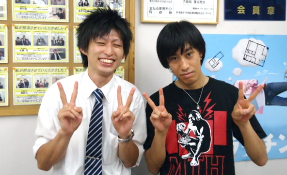 Ｙ・Ｔ様