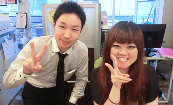 Ｊ・Ｉ様