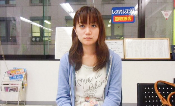 【移転前（池袋店）のお客様】Ｒ・Ｈ様