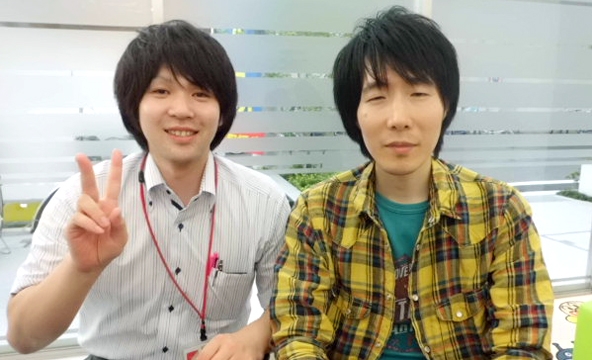 Ｎ・Ｍ様