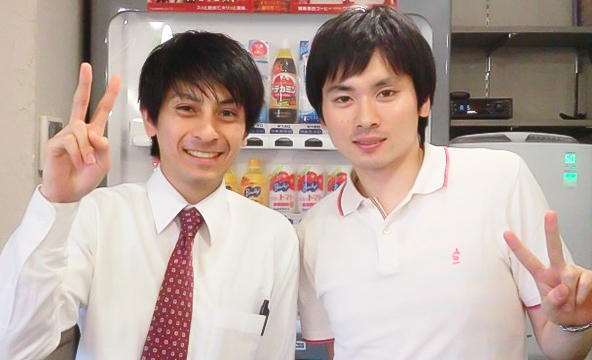 Ｄ・Ｋ様