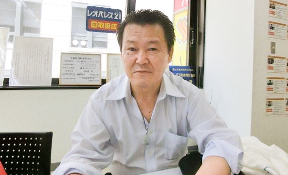 【移転前（池袋店）のお客様】Ｍ・Ｎ様