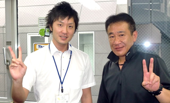 Ｔ・Ｓ様