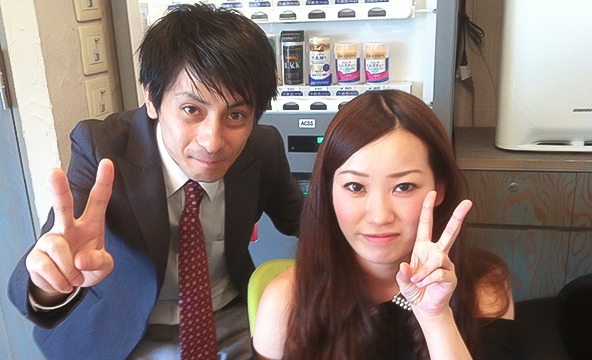 Ｅ・Ｋ様