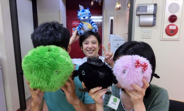 【移転前（池袋西口店）のお客様】Ｔ・Ｓ様