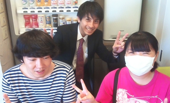 Ｒ・Ｓ様