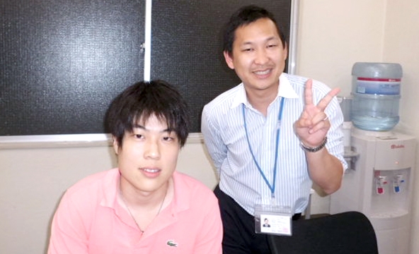 Ｔ・Ｔ様