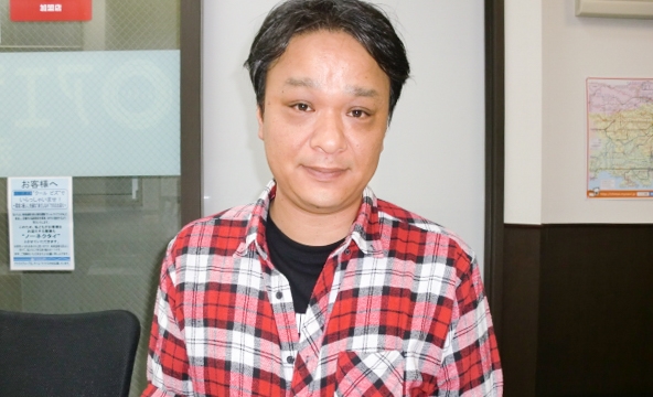 Ｍ・Ｈ様