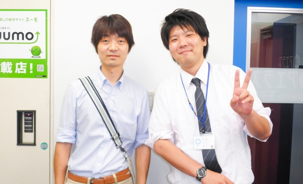 Ｍ・Ｆ様