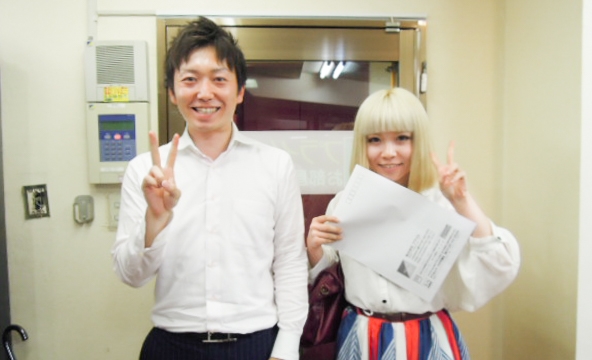 Ｎ・Ｔ様