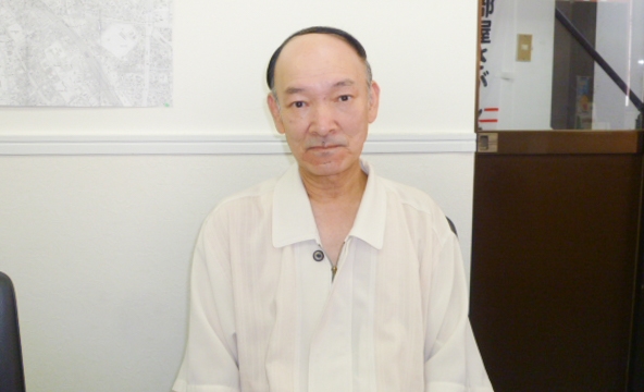 【移転前（東十条店）のお客様】Ｓ・Ｒ様