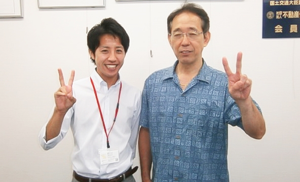 Ａ・Ｈ様
