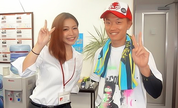 K・Y様