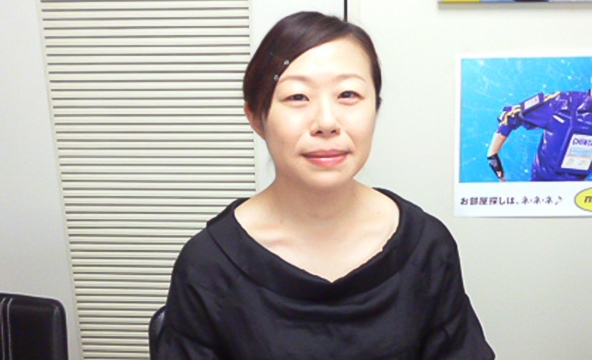 I・K様