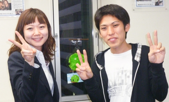 Ｗ・Ｋ様