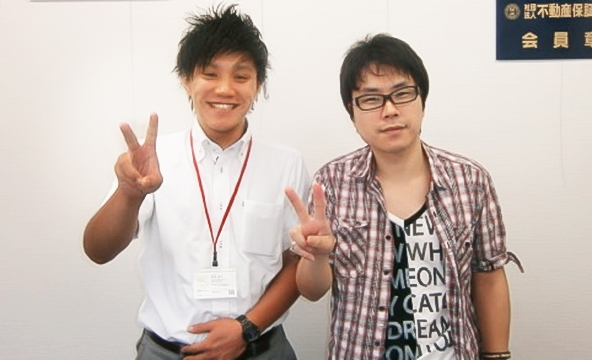 Ｓ・Ｍ様